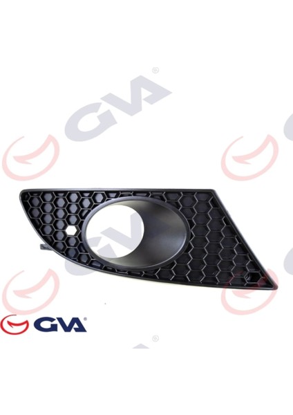 Ön Tampon Sis Çerçevesi Sisli Sag Seat Leon 2006 2010 504654266