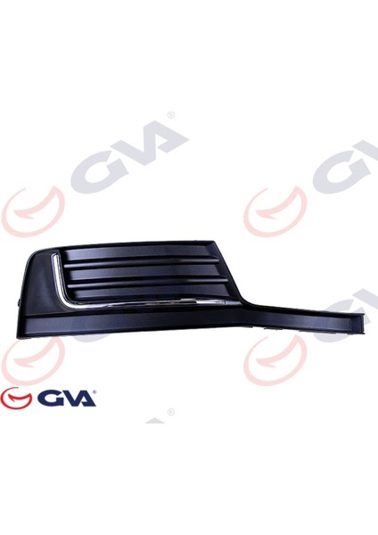Ön Tampon Sis Çerçevesi (Nikelajli) Sag Audi A3 Hatcback 2017- 504654259