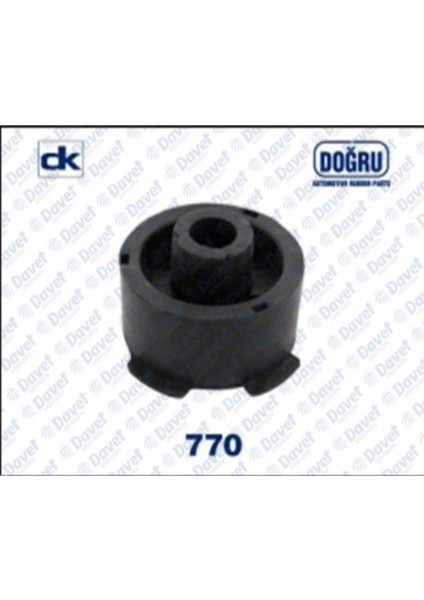 Radyatör Ust Takozu Vectra B-Astra F-G-Omega B 504609097