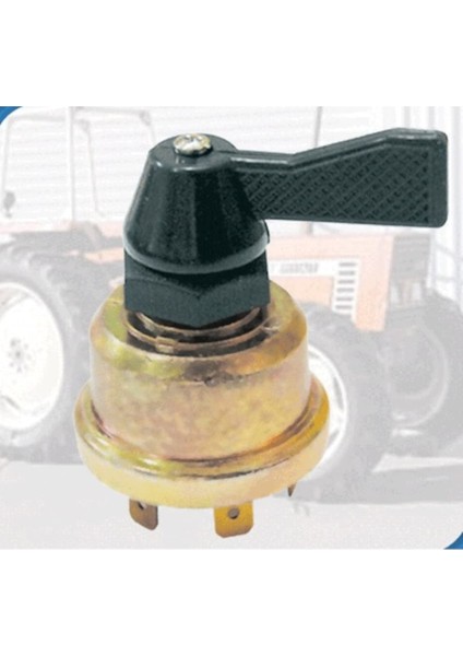 Sinyal Anahtari Sag/sol Traktor 504597462