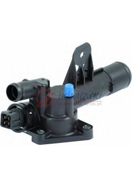Termostat Komple 89C Kangoo Clio 3 Megane 2 Fluence 504602829
