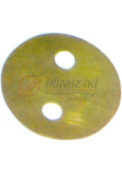 Karbüratör Kelebek Pulu R9 Dogan Kartal Sahin M131 78 504602454