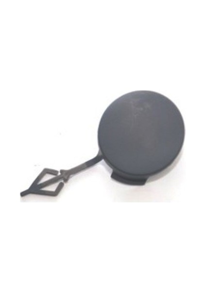 Arka Tampon Çeki Demir Kapak P207 2005- 504661742