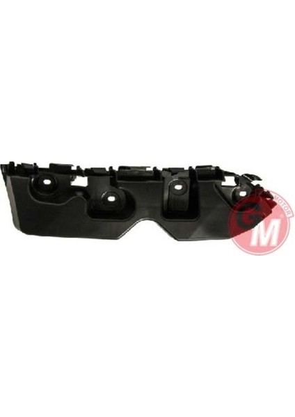 On Tampon Braketi Sag Dacia Duster 2010 504659258