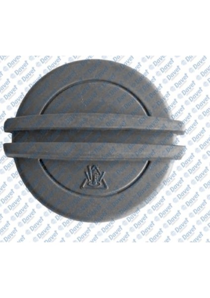 Radyatör Yedek Su Depo Kapagi Passat Caddy 2004-10 Touareg 504623865