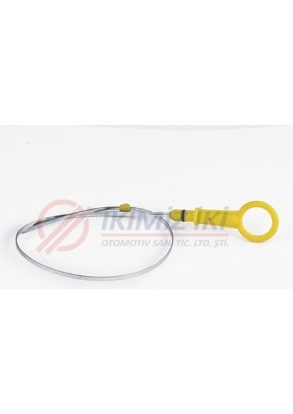 Motor Yağ Çubugu Boncuklu 1.5 Megane 2 504603021