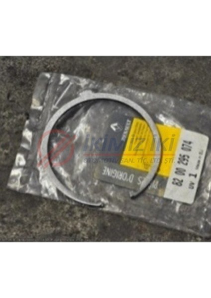 Şanzıman Sekmani R9 R19 Clio Kangoo Megane Laguna 504602989