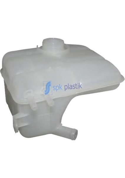 Radyatör Yedek Su Deposu Focus 2001-2004 Connect 1.8 Tdci 2002- 504636618