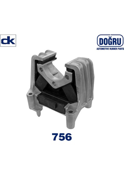 Motor Kulağı Arka Vectra B - X25XE 504597789