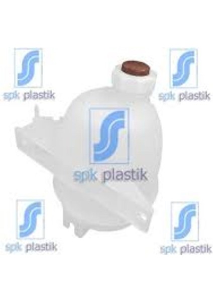 Radyatör Yedek Su Deposu Tourneo Custom V362 2013- V363 2014- 504636328