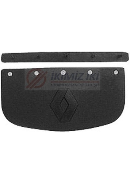 Davlumbaz Paçaligi Tk R9 504603096