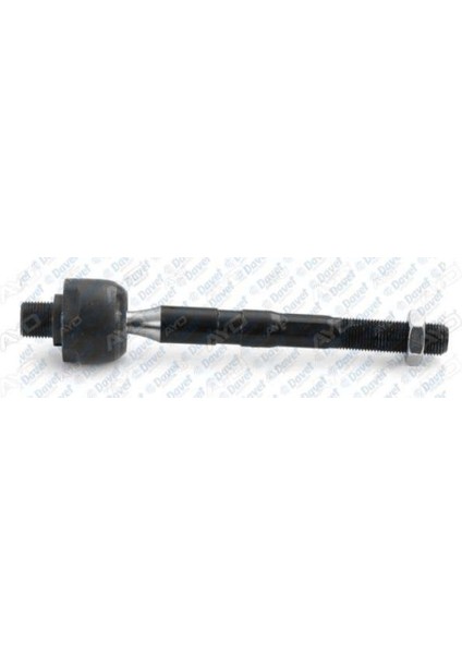 Rotmili Sag Kia Sorento 2009- 504621026