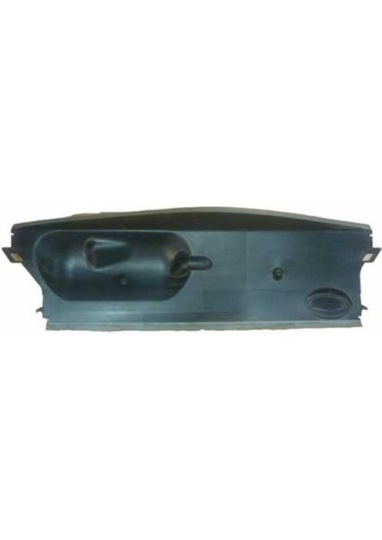 Radyatör Üst Davlumbazi Megane 3 Fluence Dizel 504644642