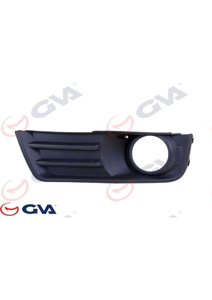 Sis Far Çerçevesi Kapagi Sisli Sol Cmax 2003-2008 504652343