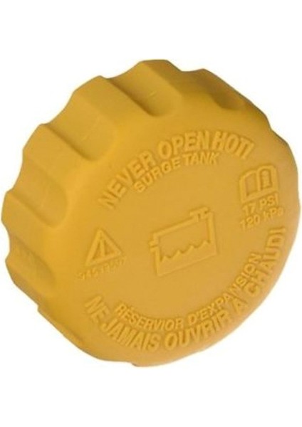 Radyatör Yedek Su Deposu Kapagi Aveo Matiz Nubira Rezzo Spark 504640198