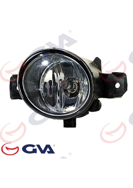 Sis Farı Sol Clio 2 - 3 Laguna 2 Modus Master Movano 2010- 504651916