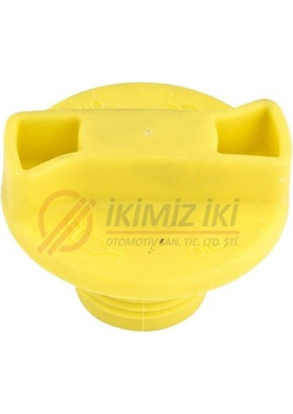 Motor Yağ Kapağı Fiorino 1.3 Mtj 504605558