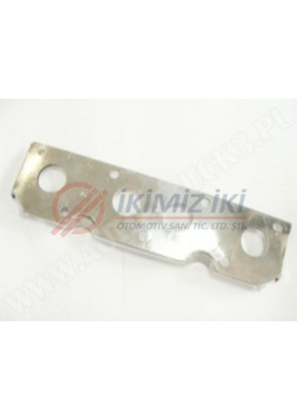 Eksoz Manifolt Conta R19 Megane Clio 1.6 8V K7M 504604632