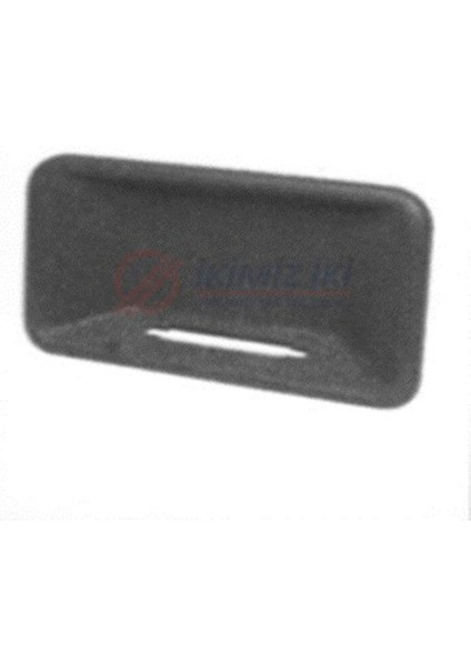 Avuç Içi Plastiği Siyah R12 504606143