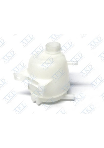 Radyatör Yedek Su Deposu Clio 1 Megane 1 504660648