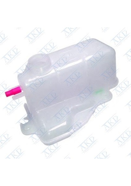 Radyatör Yedek Su Deposu Palio 1.2 1.4 1.6 16V 504660646