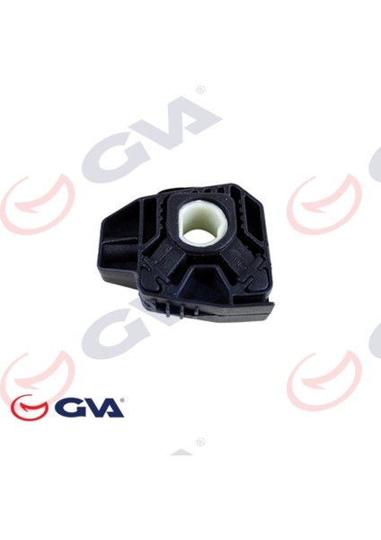 Radyatör Takozu Caddy Passat Jetta Golf 202004- 504652591