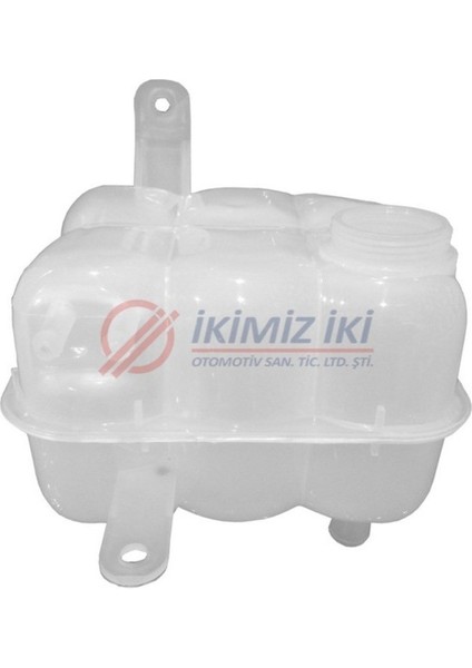 Genlesme Deposu Ford Transit V184 504604358