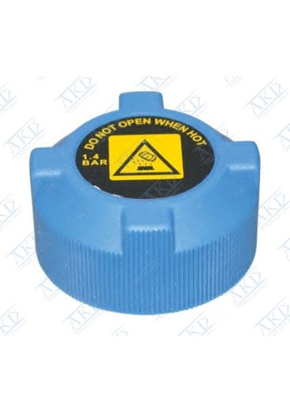 Radyatör Su Depo Kapagi Palio Albea Doblo Siena 504660572