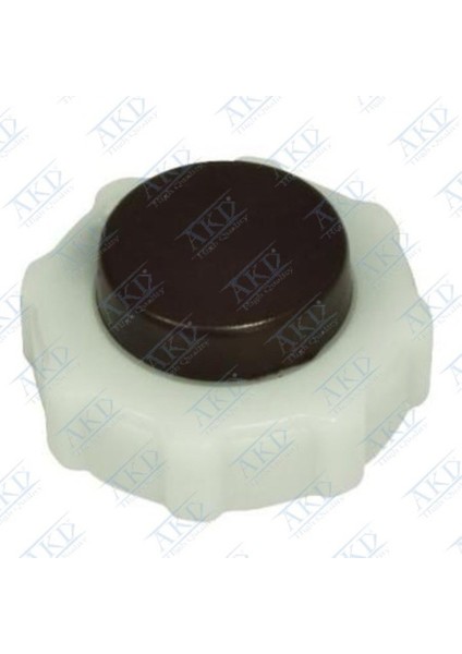 Radyatör Yedek Su Depo Kapagi Megane Clio Kangoo Logan Solenza 504660246