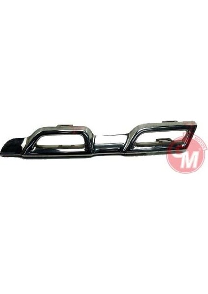 Panjur Nikelaji Üst Sol Dacia Duster 2013- 504657634