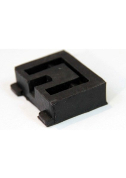Radyatör Üst Lastik Takozu R9 R11 504660666