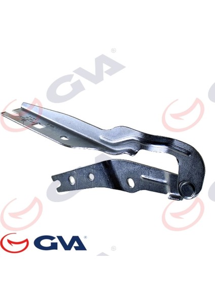 Motor Kaput Mentesesi Sol Golf 7 2013 2017 504653474