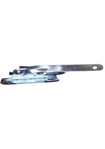 Kaput Mentesesi Sol Dacia Logan 504652688