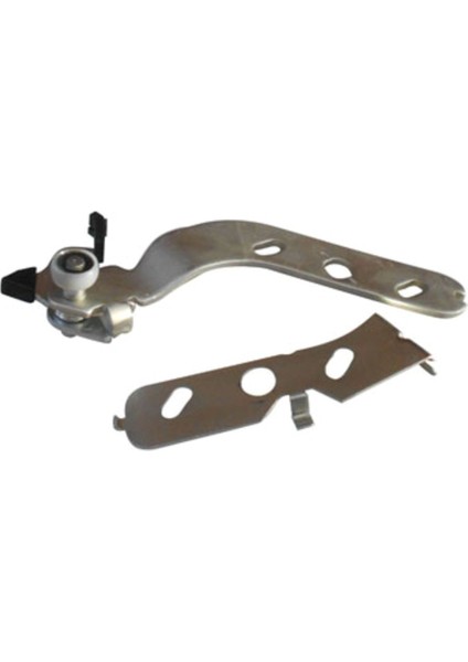 Sürgülü Kapı Alt Mekanizma Sag Boxer Jumper Ducato 3 06-> 504586756