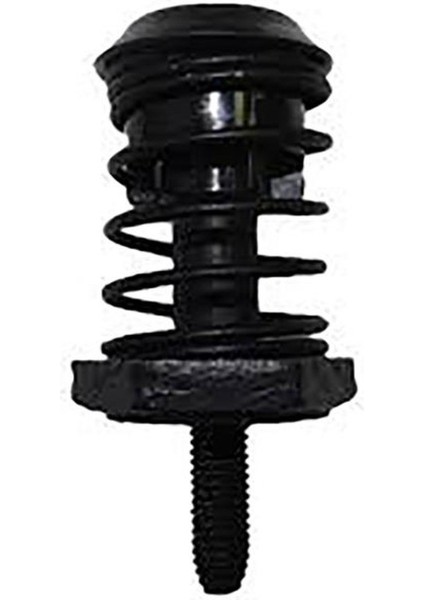 Motor Kaput Kilit Karşılığı Megane 2 2003- 504660649