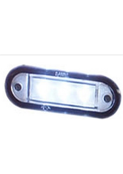 Aydinlatma Lambasi 24V Beyaz 30 LED Butonsuz 504629543