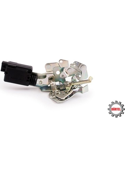 Kapı Kilidi Ym Arka Sol Motorlu R9 504591382