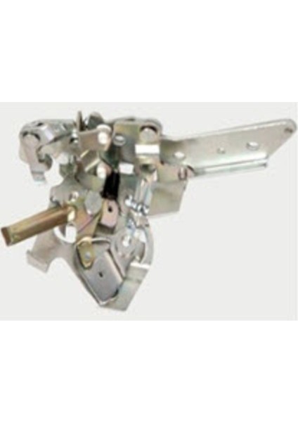 Kapı Kilidi Ym Arka Sol Motor Takilan R9 504590813