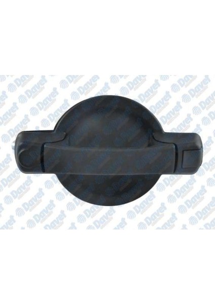 Kapı Kolu Sürgülü Kilitsiz Kapakli Sag Doblo 1 - 2 504615678