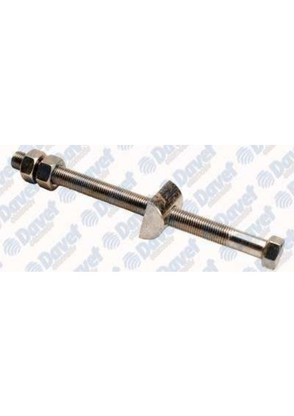 Torsiyon Ayar Civatasi Hyundai H100 Kamyonet 1994-1996 504606805