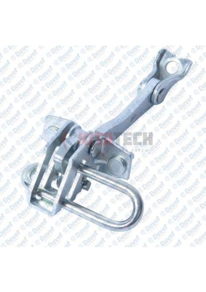 Kapı Gergisi On Iveco Daly 2000- 504618498