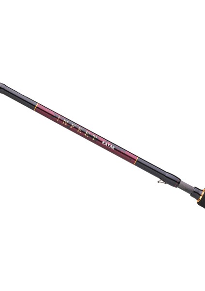 Infeet Rockfish 234 cm 2-8 gr Lrf Kamışı modelleri