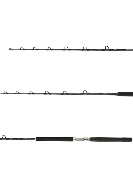 Sealine x Tr 175 cm Max. 100 Lbs Trolling Kamışı fiyatları