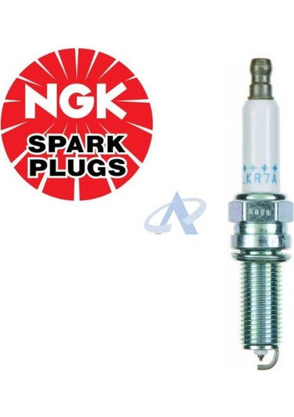 Ngk PLKR7A Buji Hyundai I10-I20 1.2 Takim 4 Adet 504586046