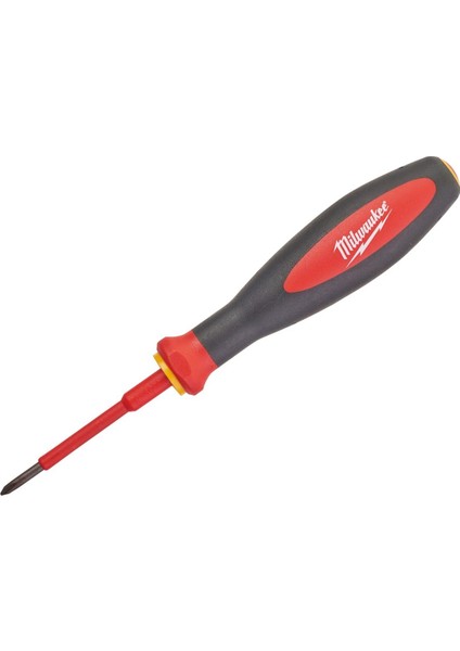 Tornavida Yıldız Klemens PH0X60 mm Vde 1000V T4932464042