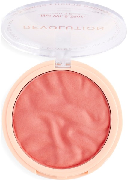 Reloaded Blush Peach Bliss fiyatları