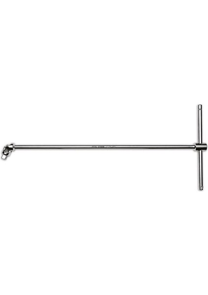 T Saplı Oynar Başlı Lokma ANAHTAR-13 mm B32-13