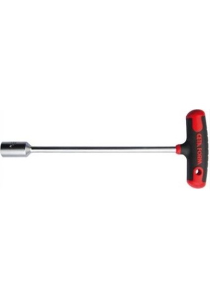T Saplı Lokma ANAHTAR-10 mm K20-10