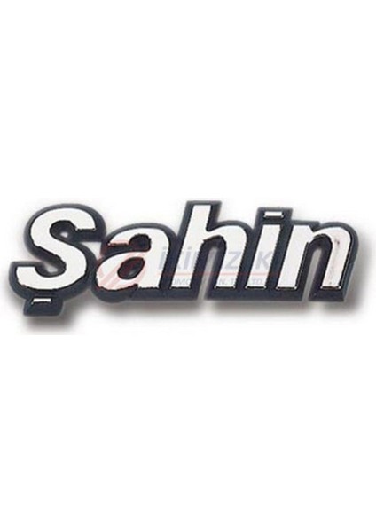 Bagaj Yazisi Sahin Dogan Kartal Sahin M131 2 Adet 504601795