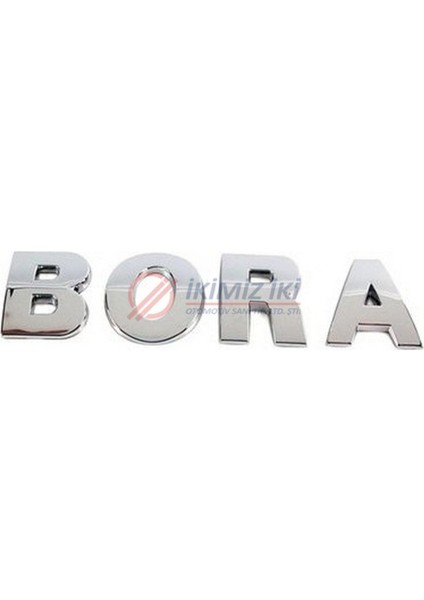 Bagaj Yazisi Bora 504602054
